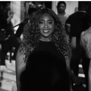 Meet your Posher, Katrina